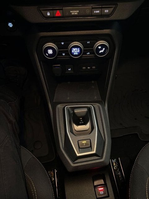 Auto Usate A Milano | Dacia Jogger Jogger 1.8 Hybrid Extreme 155Cv Auto
