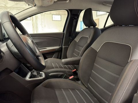 Auto Usate A Milano | Dacia Sandero 1.0 Tce Eco-G Stepway Expression