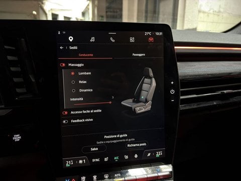 Auto Usate A Milano | Renault Austral 1.2 E-Tech Hev 200 Iconic Esprit Alp At