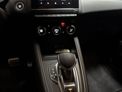 Auto Usate A Milano | Renault Captur E-Tech Hybrid 1.6 Hev E-Tech 105Kw Rs Line
