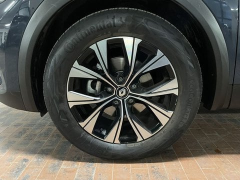 Auto Usate A Milano | Renault Captur E-Tech Hybrid 1.6 E-Tech Hev 145 Techno Auto