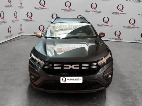 Auto Usate A Milano | Dacia Jogger Jogger 1.0 Tce Extreme Up Gpl 100Cv
