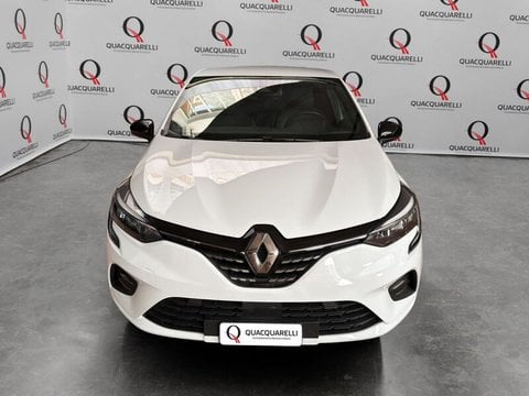 Auto Usate A Milano | Renault Clio 1.6 E-Tech Full Hybrid 107Kw Techno