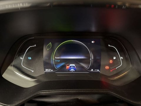 Auto Usate A Milano | Renault Clio E-Tech Hybrid 1.6 Hybrid E-Tech 145 Evolution