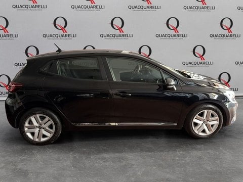 Auto Usate A Milano | Renault Clio 1.6 Hybrid E-Tech 140Cv Zen