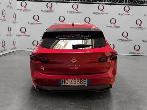 Auto Usate A Milano | Renault Clio 1.2 Tce 115 Techno