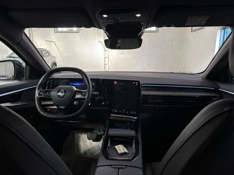 Auto Usate A Milano | Renault Austral 1.2 E-Tech Hev 200 Techno At