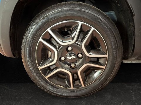 Auto Usate A Milano | Dacia Spring Electric Spring Expression Electric 45