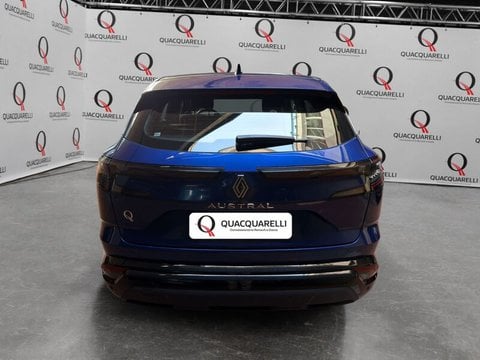 Auto Usate A Milano | Renault Austral 1.2 Mhev Advanced 130 Evolution