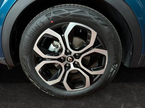 Auto Usate A Milano | Renault Arkana Arkana 1.6 E-Tech Full Hybrid Techno 145Cv