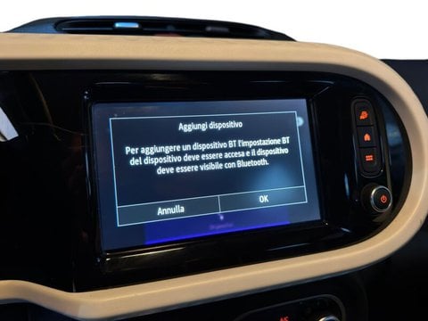 Auto Usate A Milano | Renault Twingo Twingo 1.0 Sce Equilibre 65Cv