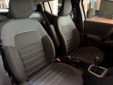 Auto Usate A Milano | Dacia Sandero 1.0 Tce 90Cv Stepway Expression