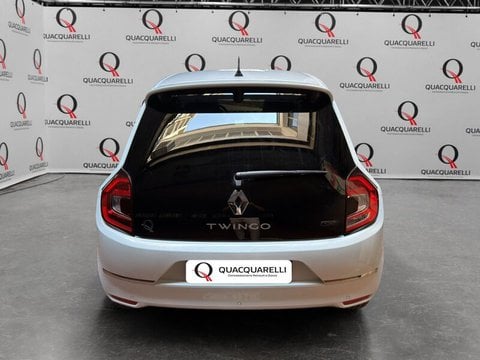 Auto Usate A Milano | Renault Twingo Electric 22Kwh Techno