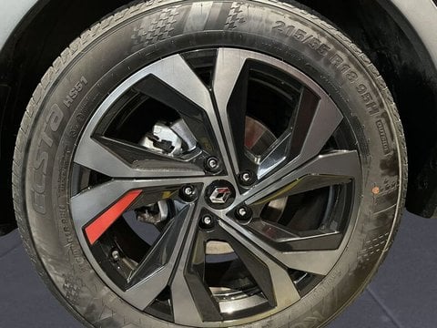 Auto Usate A Milano | Renault Arkana E-Tech 1.6 Hyb E-Tech 105Kw R.s.line Fast Track