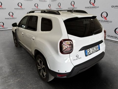 Auto Usate A Milano | Dacia Duster 1.0 Tce Journey Gpl 4X2 100Cv