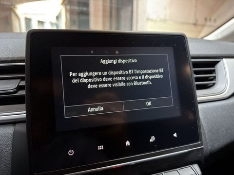 Auto Usate A Milano | Renault Captur 1.0 Tce 100 Gpl Intens