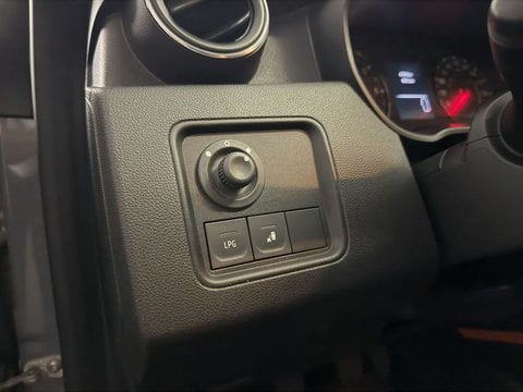 Auto Usate A Milano | Dacia Duster 1.0 Tce 4X2 100Cv Eco-G Sl Extreme