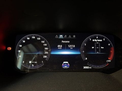 Auto Usate A Milano | Renault Captur 1.0 Tce 90 Techno