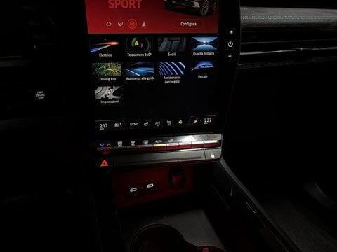 Auto Usate A Milano | Renault Austral 1.2 E-Tech Hev 200 Iconic Esprit Alp At