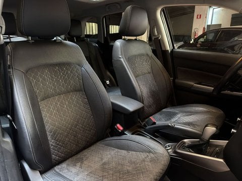 Auto Usate A Milano | Suzuki Vitara 1.4 Boost. Hybrid Allgrip Starview Aut