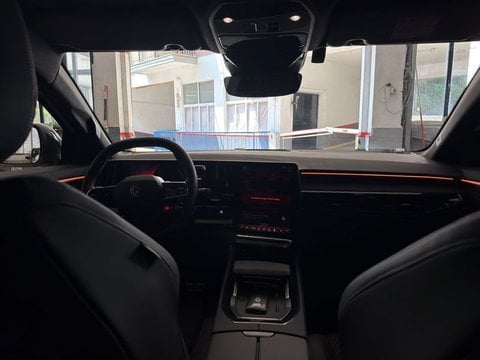 Auto Usate A Milano | Renault Austral Techno Esprit Alpine Full Hybrid E-Tech 200