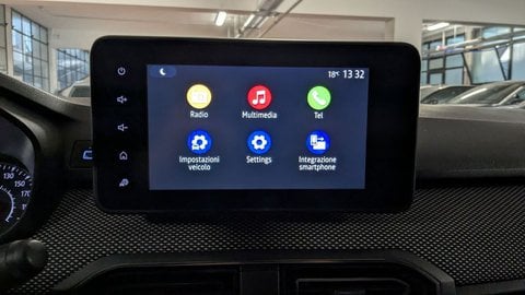 Auto Usate A Milano | Dacia Jogger Jogger 1.0 Tce Gpl 100Cv 7 Posti Expression