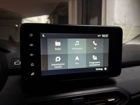 Auto Usate A Milano | Dacia Jogger Jogger 1.0 Tce Extreme Up Gpl 100Cv