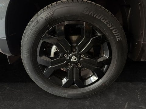 Auto Usate A Milano | Dacia Duster 1.0 Tce 4X2 100Cv Eco-G Sl Extreme