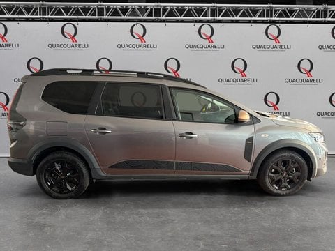 Auto Usate A Milano | Dacia Jogger Jogger 1.8 Hybrid Extreme 155Cv Auto