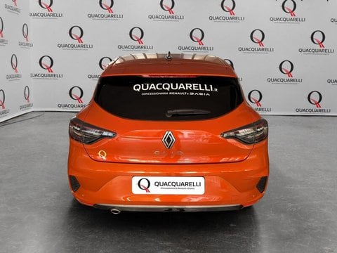Auto Usate A Milano | Renault Clio 1.0 Tce Techno Eco-G 100