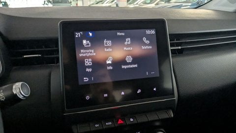 Auto Usate A Milano | Renault Clio Clio Full Hybrid E-Tech 140 Cv 5 Porte Zen