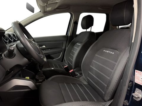 Auto Usate A Milano | Dacia Duster Duster 1.5 Blue Dci Prestige 4X2 S&S 115Cv My19