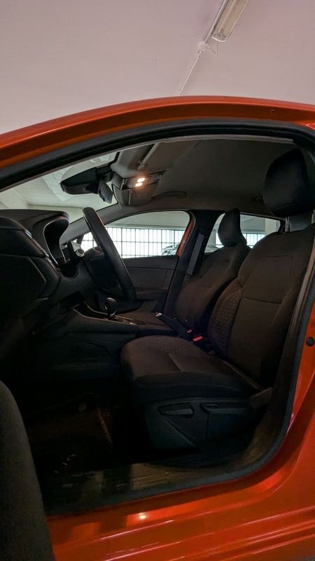 Auto Usate A Milano | Renault Clio Clio Full Hybrid E-Tech 140 Cv 5 Porte Zen