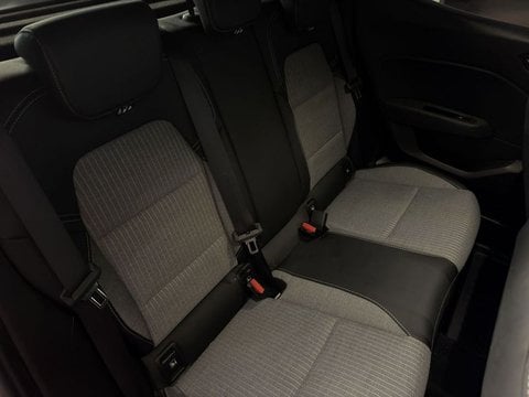Auto Usate A Milano | Renault Clio 1.0 Tce Techno Eco-G 100