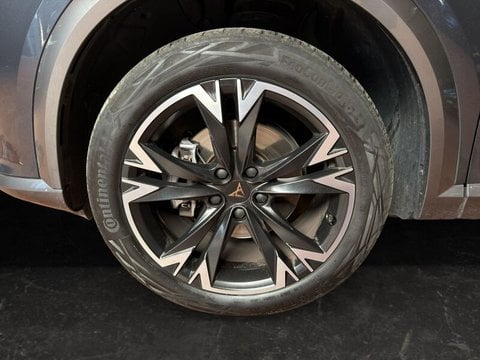 Auto Usate A Milano | Cupra Formentor 2.0 Tdi 4Drive Dsg