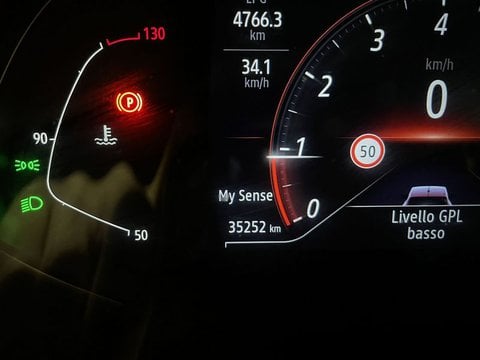 Auto Usate A Milano | Renault Clio Clio Tce 100 Cv Gpl 5 Porte Techno