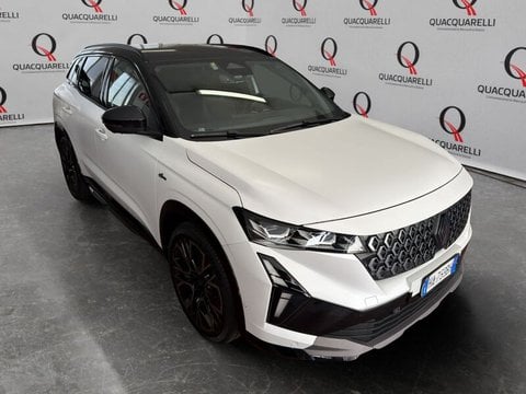 Auto Usate A Milano | Renault Austral Techno Esprit Alpine Full Hybrid E-Tech 200