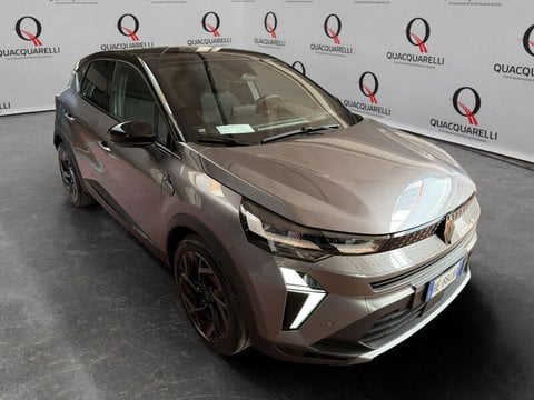 Auto Km0 A Milano | Renault Captur Esprit Alpine Full Hybrid E-Tech 160