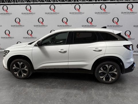 Auto Usate A Milano | Renault Austral 1.2 E-Tech Hev 200 Techno At