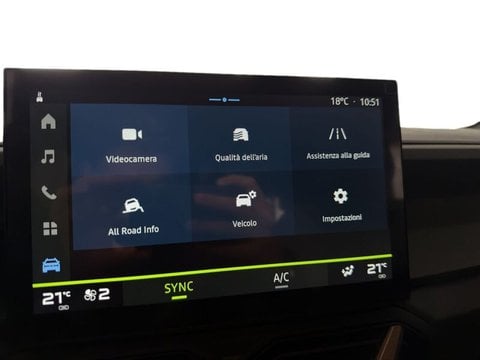 Auto Usate A Milano | Dacia Bigster Bigster 1.2 Mild Hybrid-G Extreme 140Cv