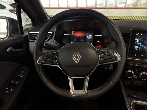 Auto Usate A Milano | Renault Clio 1.0 Tce Techno Eco-G 100