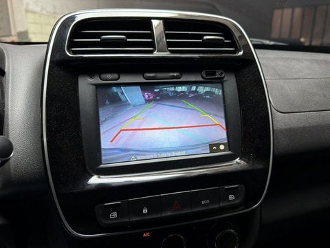 Auto Usate A Milano | Dacia Spring Electric Spring Expression Electric 45