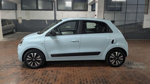 Auto Usate A Milano | Renault Twingo Twingo Sce 65 Cv Intens