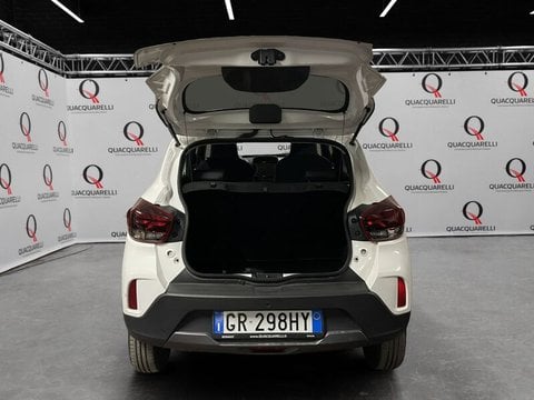 Auto Usate A Milano | Dacia Spring Extreme Electric 65