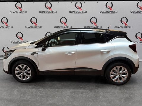 Auto Usate A Milano | Renault Captur 1.0 Tce 100 Gpl Intens