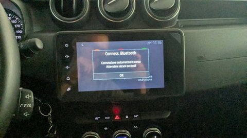 Auto Usate A Milano | Dacia Duster 1.0 Tce 90 Cv Prestige - Garanzia Daciazen