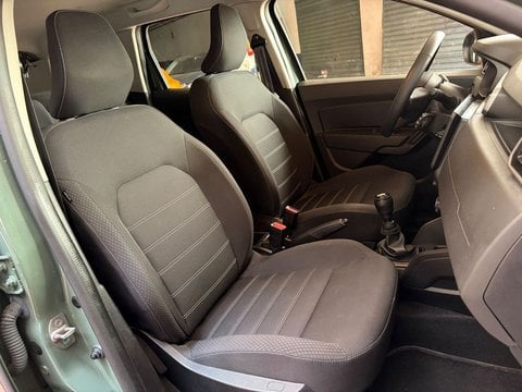 Auto Usate A Milano | Dacia Duster 1.0 Tce 4X2 100Cv Eco-G Expression