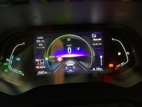 Auto Usate A Milano | Renault Captur E-Tech Hybrid 1.6 E-Tech Hev 145 Techno Auto