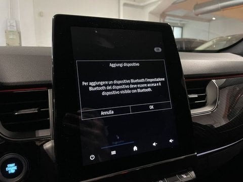 Auto Usate A Milano | Renault Arkana E-Tech 1.6 Hyb E-Tech 105Kw R.s.line Fast Track
