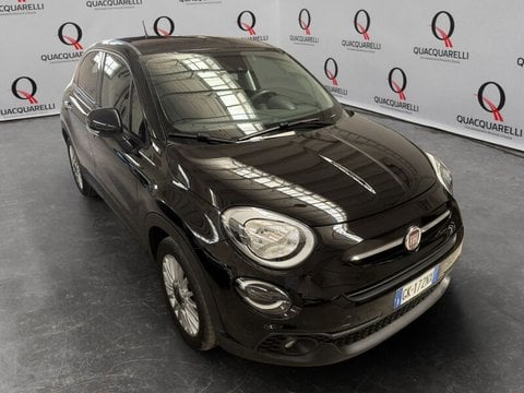 Auto Usate A Milano | Fiat 500X 1.0 T3 120Cv Connect